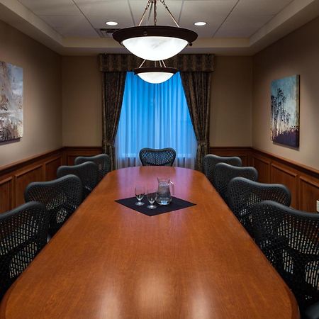 Hilton Garden Inn Tri-Cities/Kennewick Eksteriør bilde