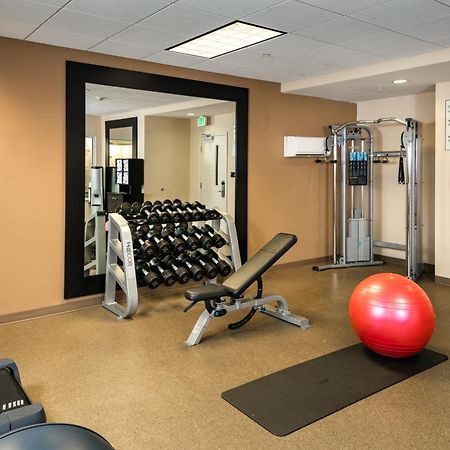 Hilton Garden Inn Tri-Cities/Kennewick Eksteriør bilde