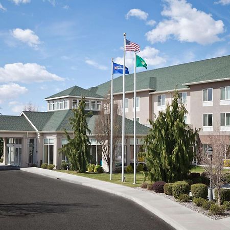 Hilton Garden Inn Tri-Cities/Kennewick Eksteriør bilde