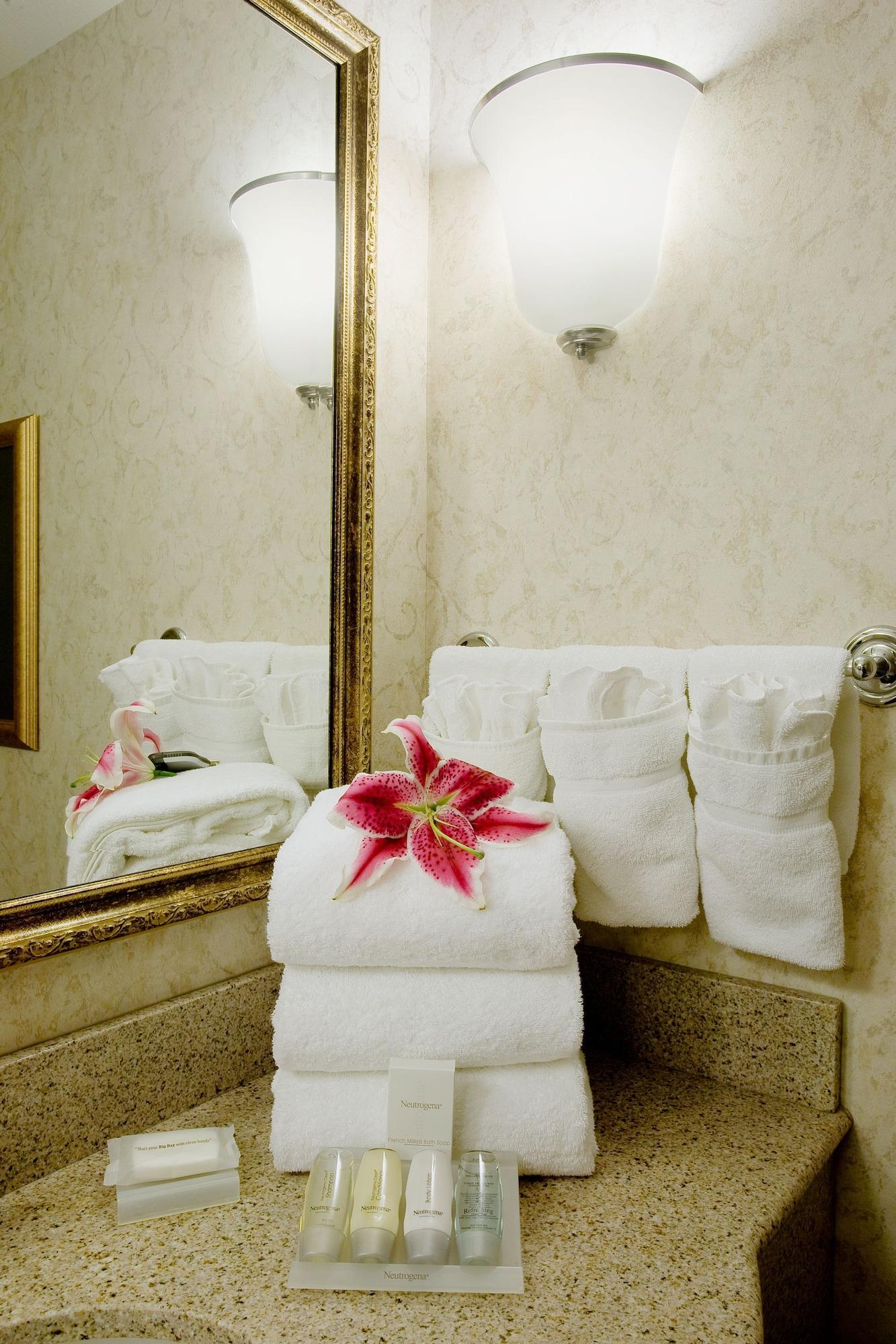 Hilton Garden Inn Tri-Cities/Kennewick Eksteriør bilde