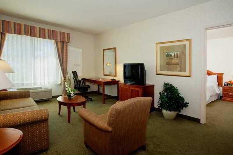 Hilton Garden Inn Tri-Cities/Kennewick Rom bilde