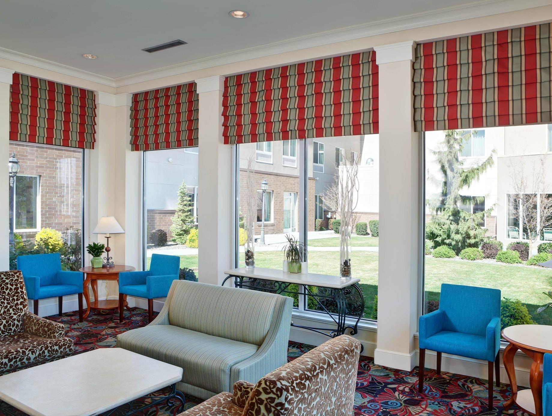 Hilton Garden Inn Tri-Cities/Kennewick Eksteriør bilde