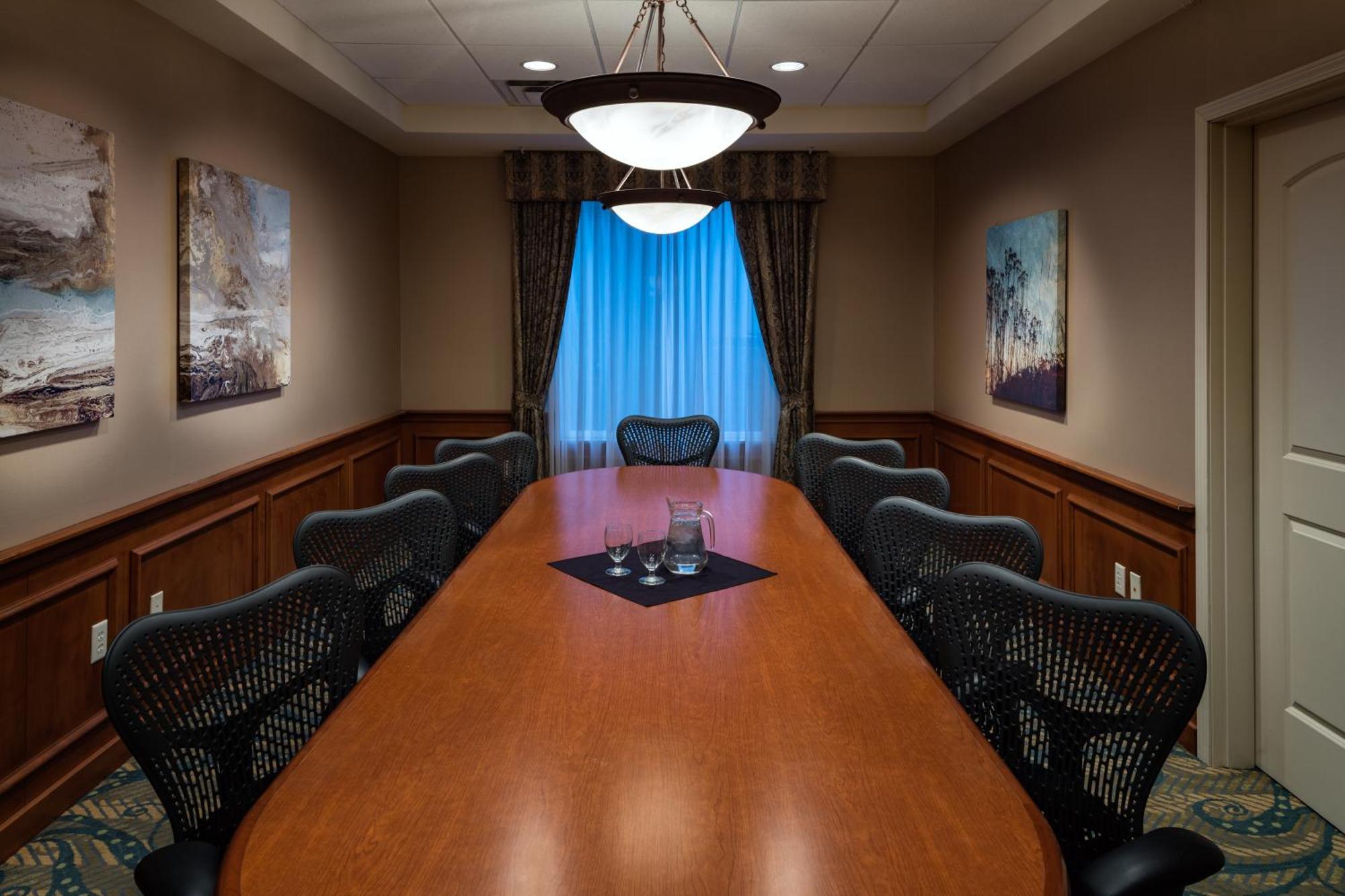 Hilton Garden Inn Tri-Cities/Kennewick Eksteriør bilde