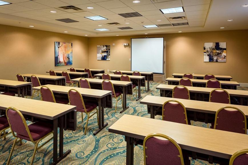 Hilton Garden Inn Tri-Cities/Kennewick Eksteriør bilde