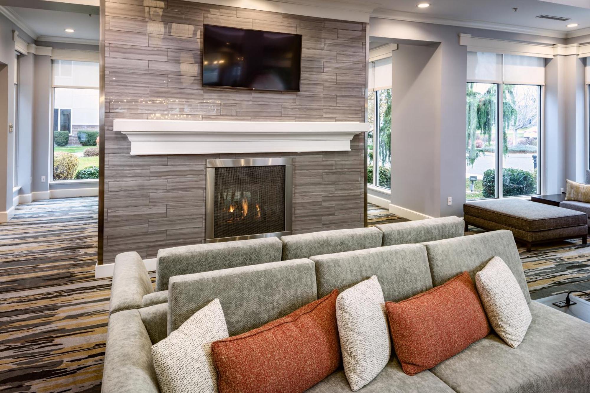 Hilton Garden Inn Tri-Cities/Kennewick Eksteriør bilde