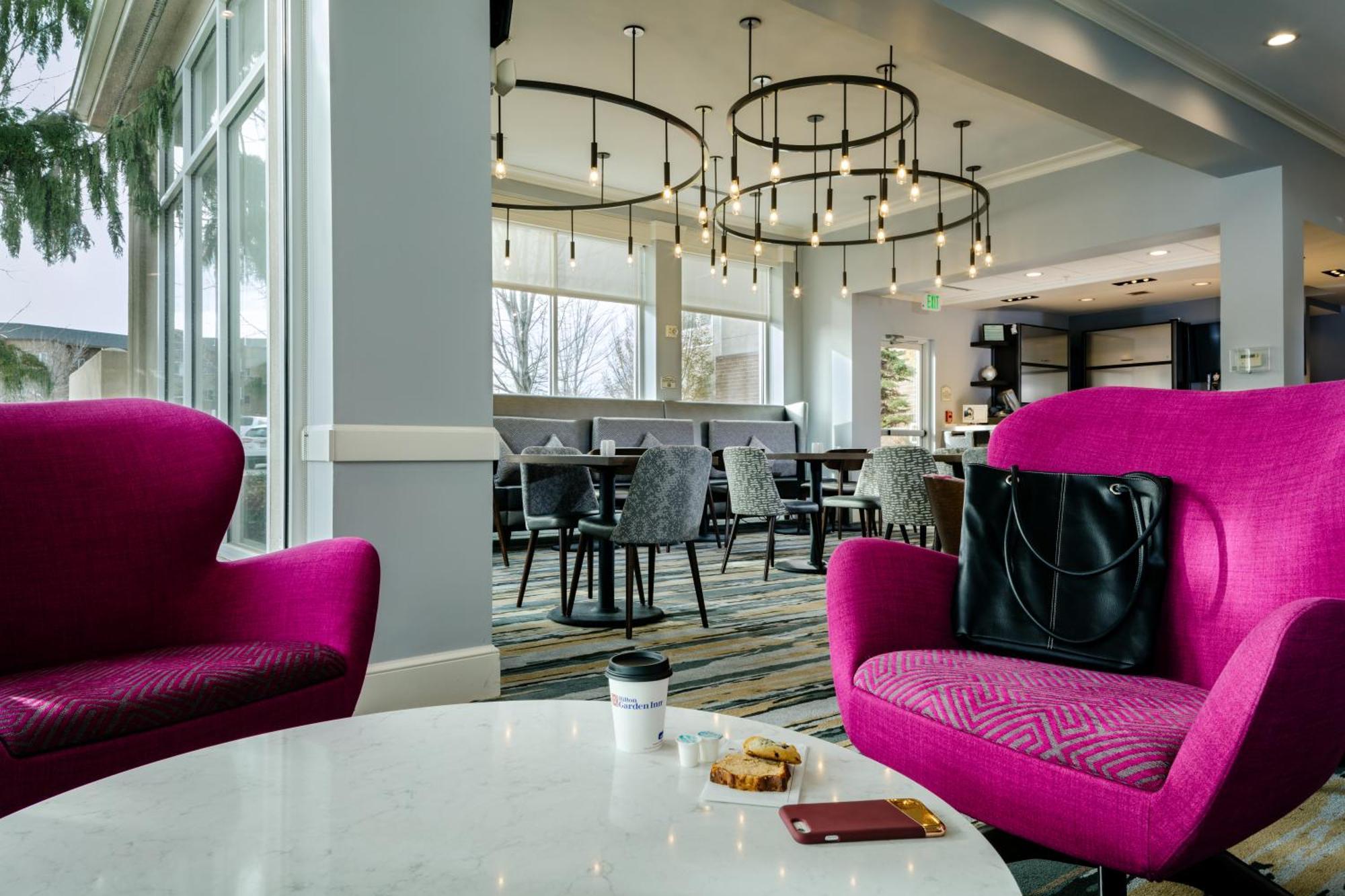 Hilton Garden Inn Tri-Cities/Kennewick Eksteriør bilde