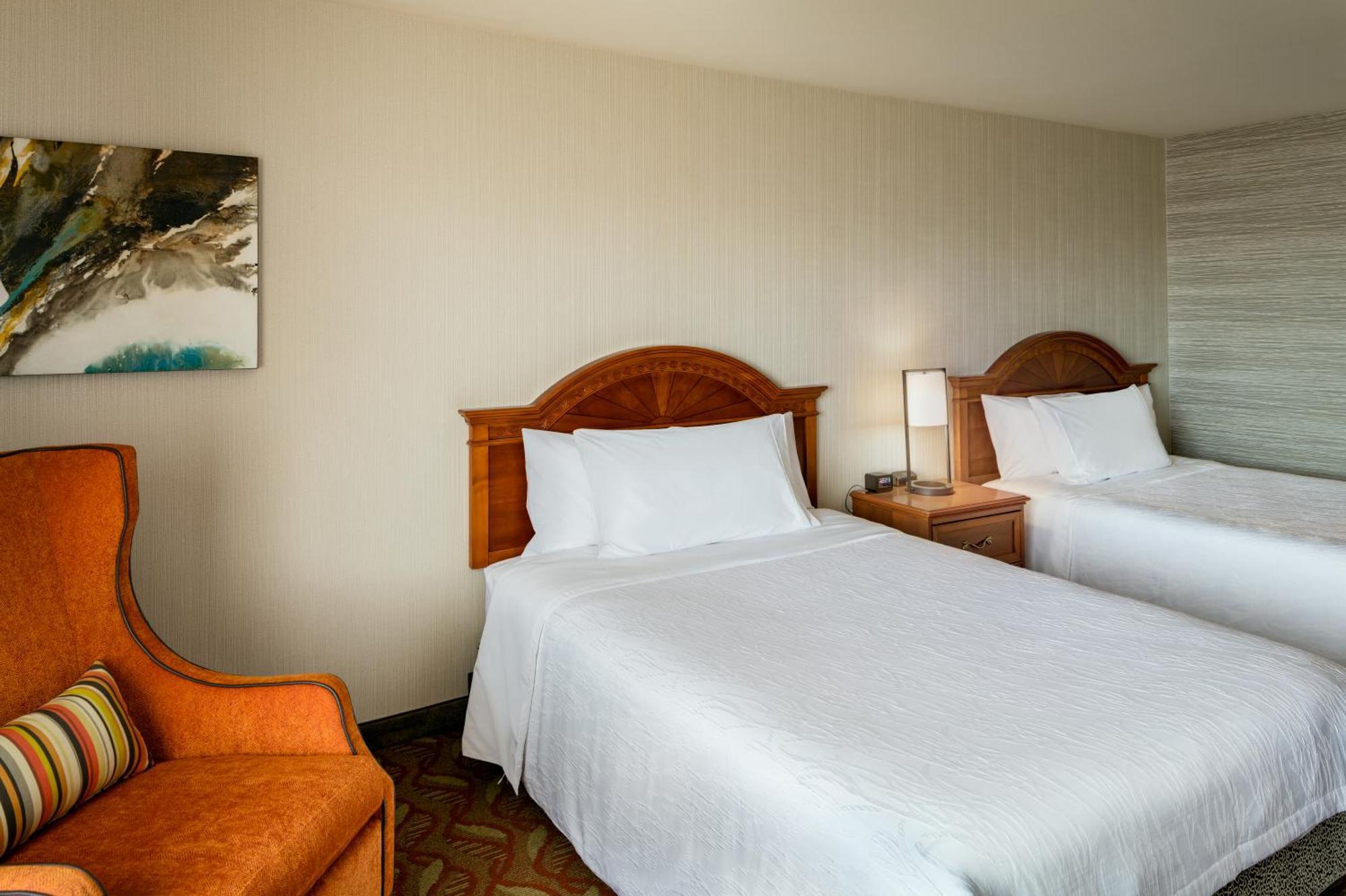 Hilton Garden Inn Tri-Cities/Kennewick Eksteriør bilde