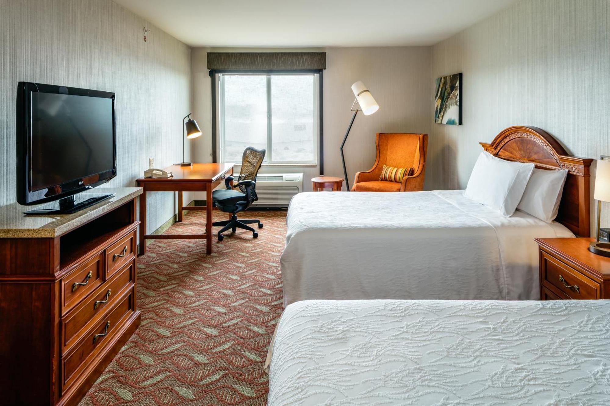 Hilton Garden Inn Tri-Cities/Kennewick Eksteriør bilde