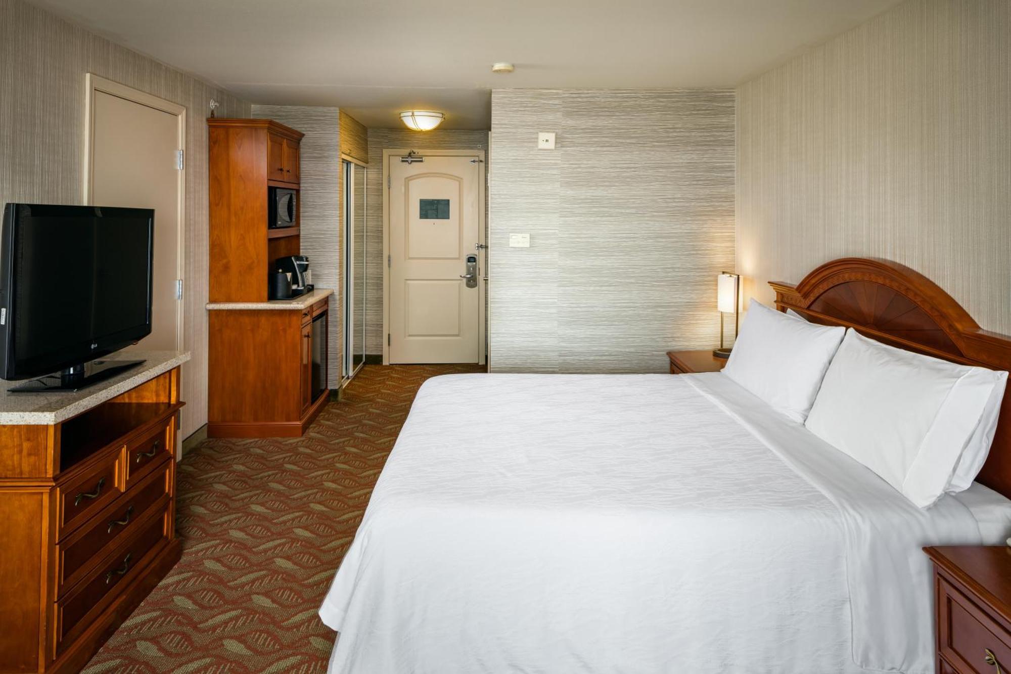 Hilton Garden Inn Tri-Cities/Kennewick Eksteriør bilde