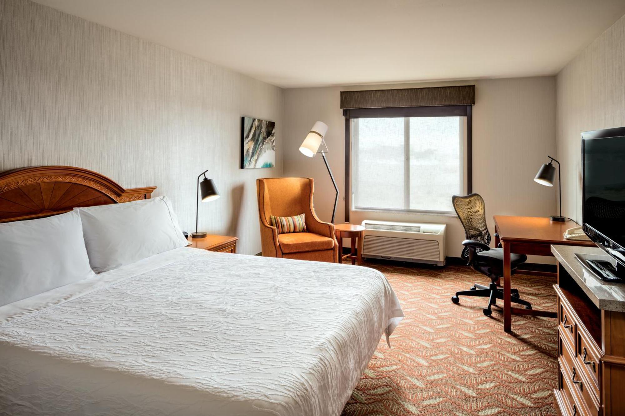 Hilton Garden Inn Tri-Cities/Kennewick Eksteriør bilde