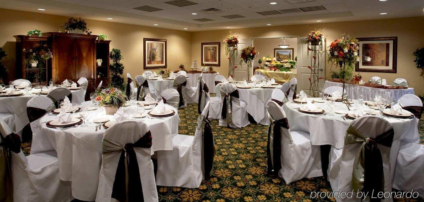 Hilton Garden Inn Tri-Cities/Kennewick Restaurant bilde