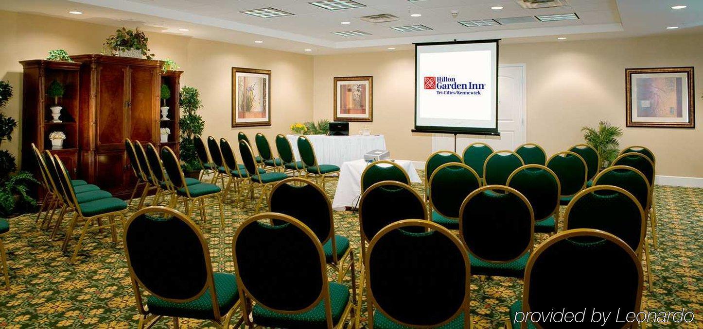 Hilton Garden Inn Tri-Cities/Kennewick Fasiliteter bilde