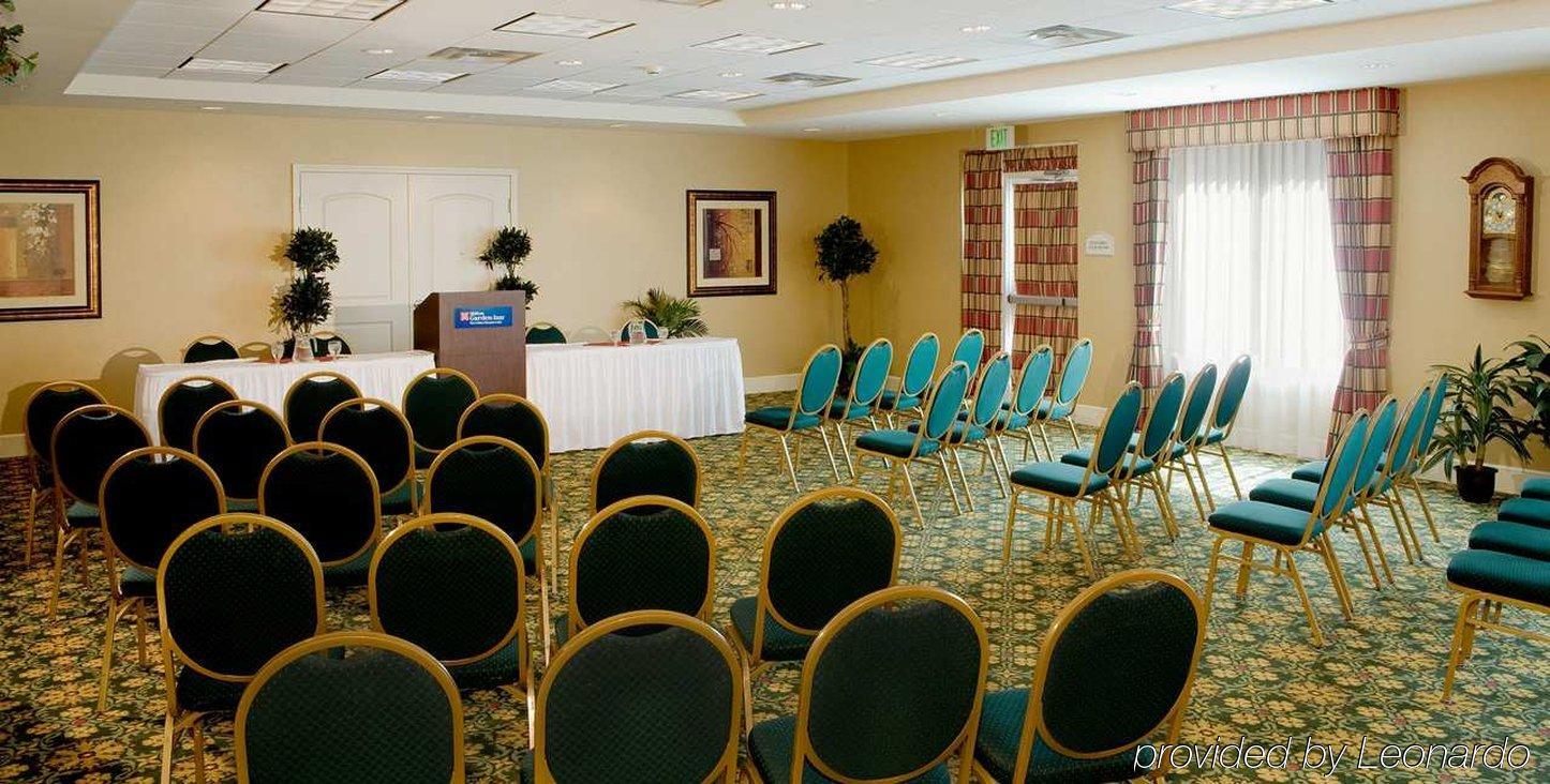 Hilton Garden Inn Tri-Cities/Kennewick Fasiliteter bilde