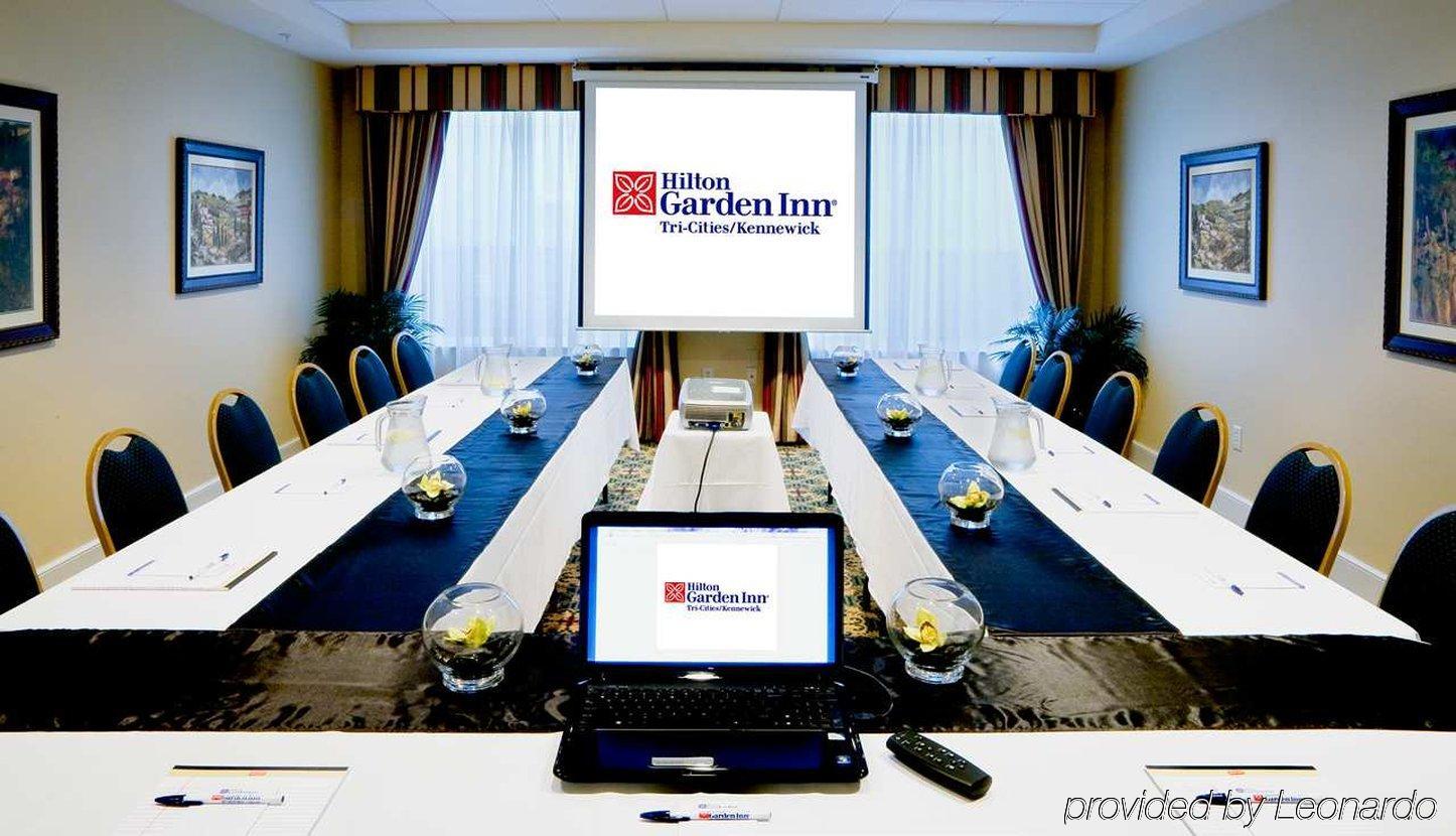 Hilton Garden Inn Tri-Cities/Kennewick Fasiliteter bilde