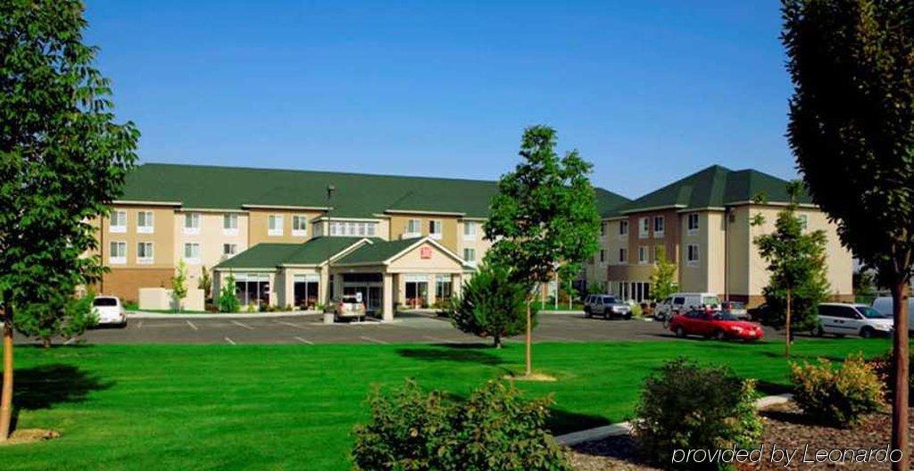 Hilton Garden Inn Tri-Cities/Kennewick Eksteriør bilde