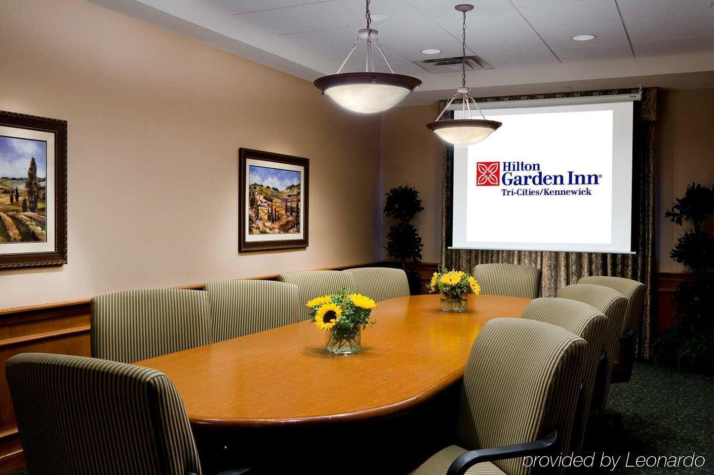 Hilton Garden Inn Tri-Cities/Kennewick Fasiliteter bilde