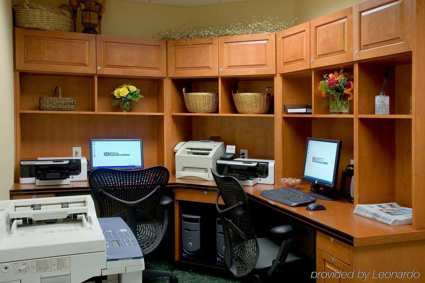 Hilton Garden Inn Tri-Cities/Kennewick Fasiliteter bilde