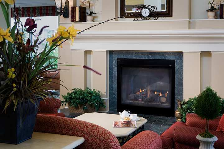 Hilton Garden Inn Tri-Cities/Kennewick Interiør bilde