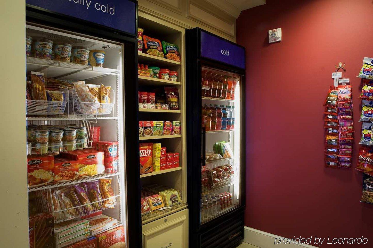 Hilton Garden Inn Tri-Cities/Kennewick Fasiliteter bilde