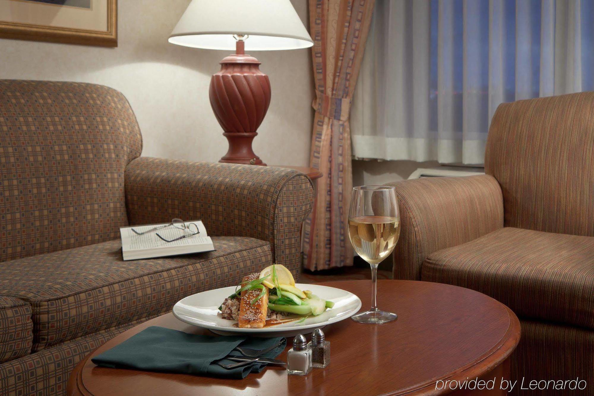 Hilton Garden Inn Tri-Cities/Kennewick Eksteriør bilde