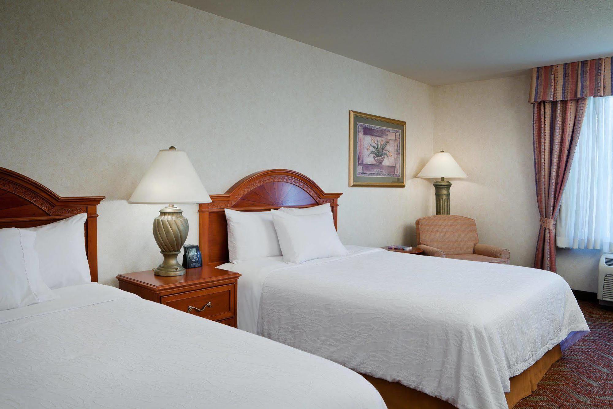 Hilton Garden Inn Tri-Cities/Kennewick Eksteriør bilde