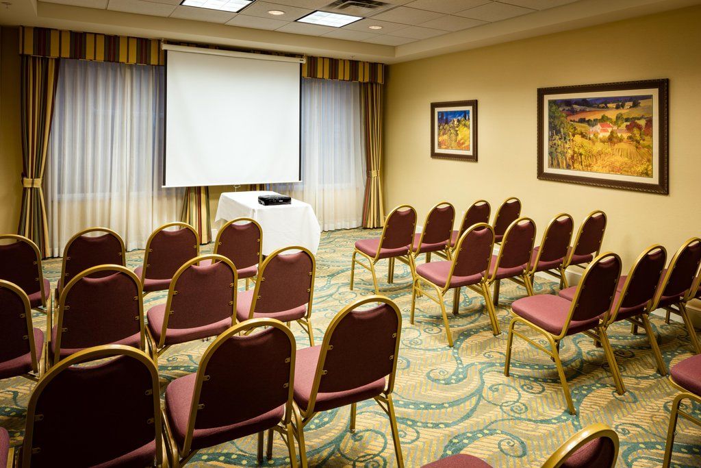 Hilton Garden Inn Tri-Cities/Kennewick Eksteriør bilde
