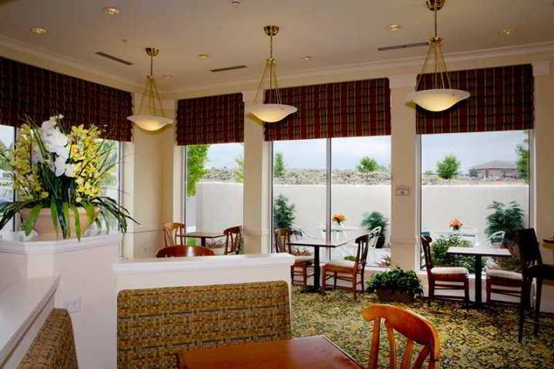 Hilton Garden Inn Tri-Cities/Kennewick Restaurant bilde