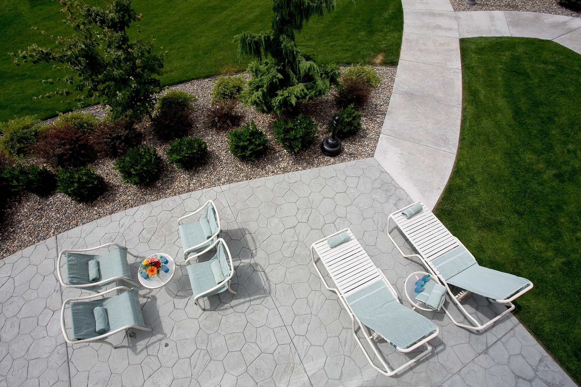 Hilton Garden Inn Tri-Cities/Kennewick Fasiliteter bilde