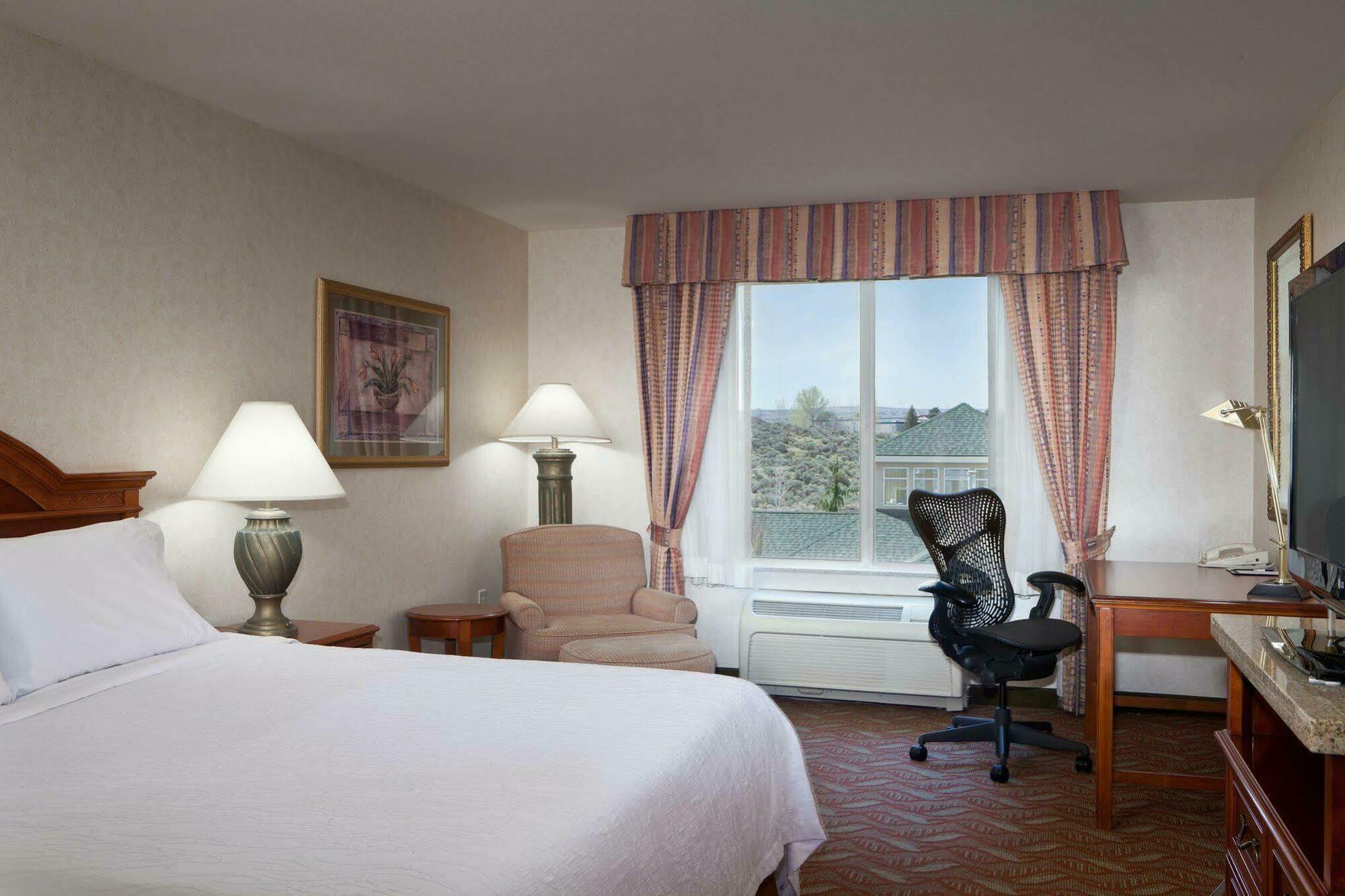 Hilton Garden Inn Tri-Cities/Kennewick Eksteriør bilde
